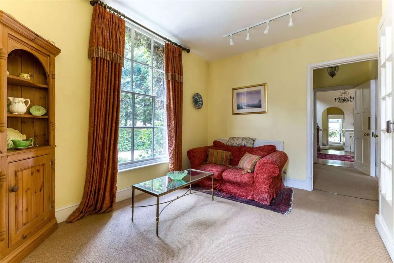 Green Lane, Burnham Beeches, Buckinghamshire, SL1 8EG, photo 8
