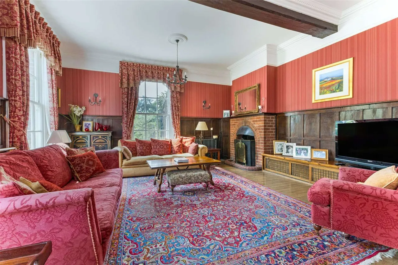 Green Lane, Burnham Beeches, Buckinghamshire, SL1 8EG, photo 4