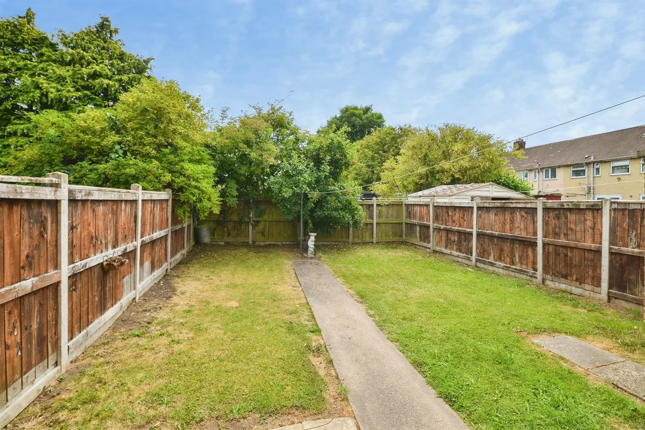 Owton Manor Lane, Hartlepool, TS25, photo 16