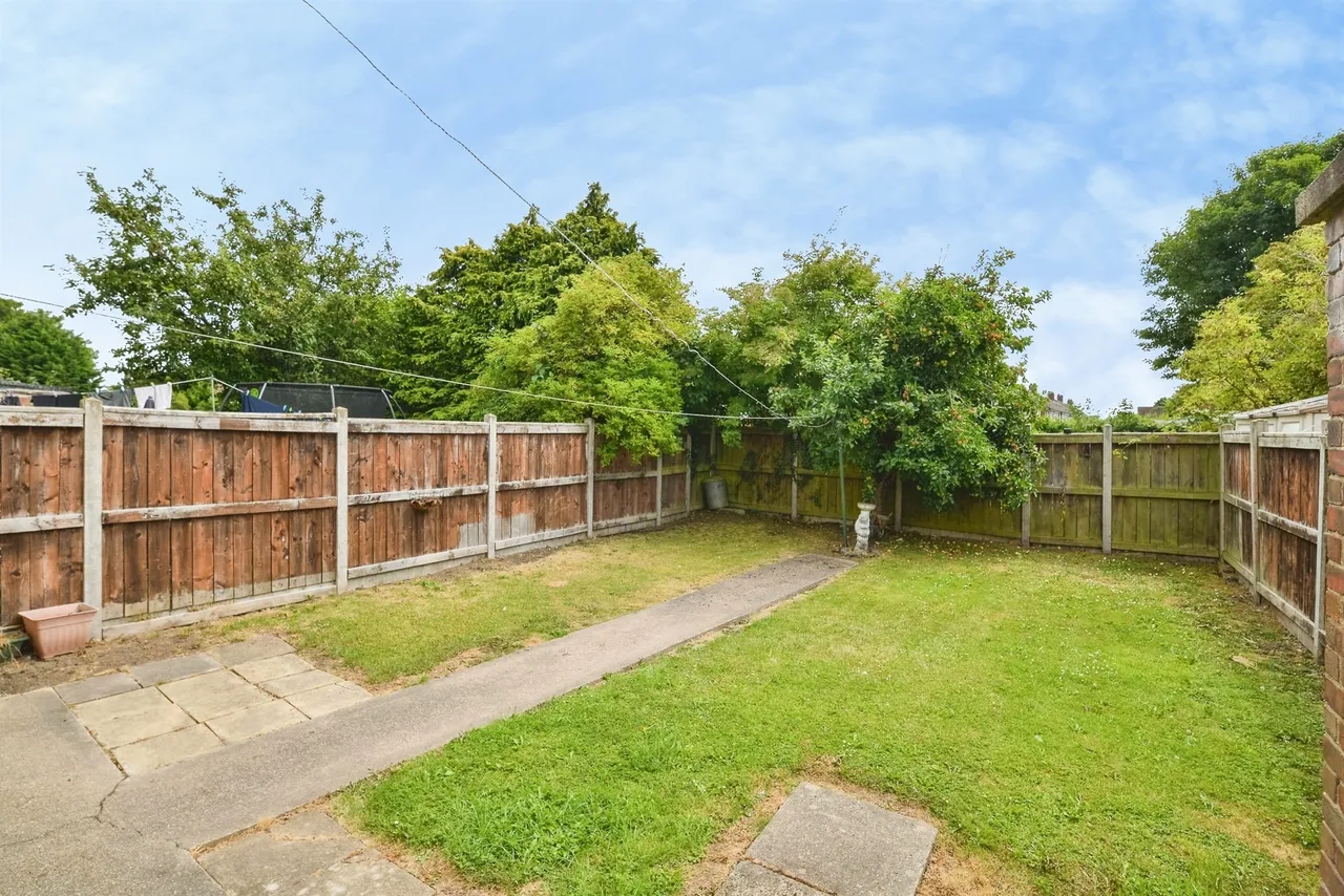 Owton Manor Lane, Hartlepool, TS25, photo 17