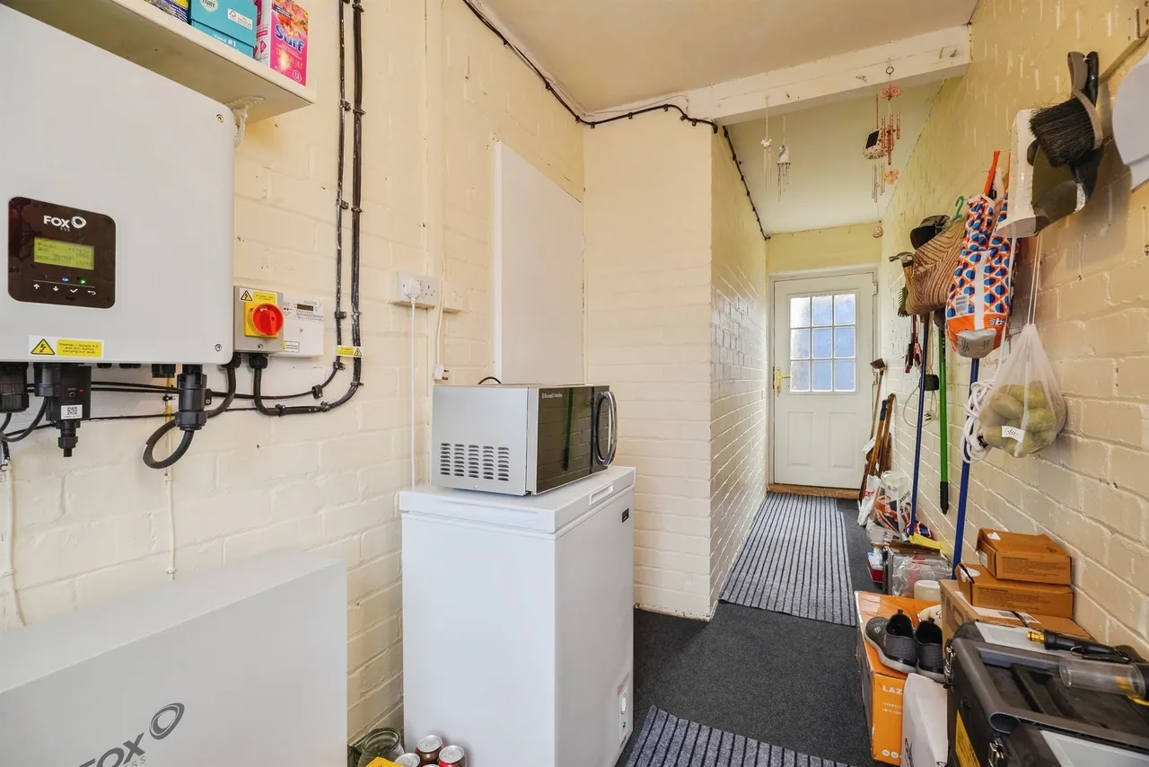 Owton Manor Lane, Hartlepool, TS25, photo 7