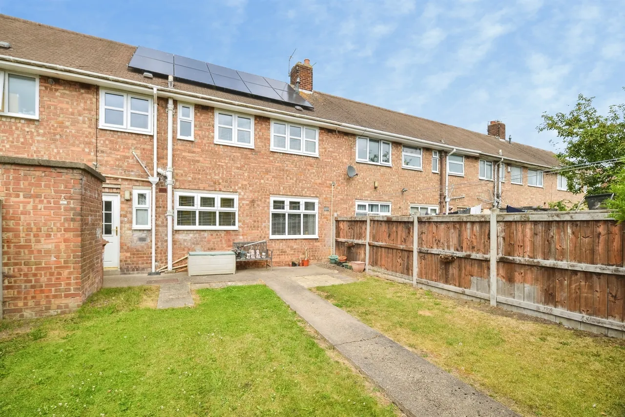 Owton Manor Lane, Hartlepool, TS25, photo 18