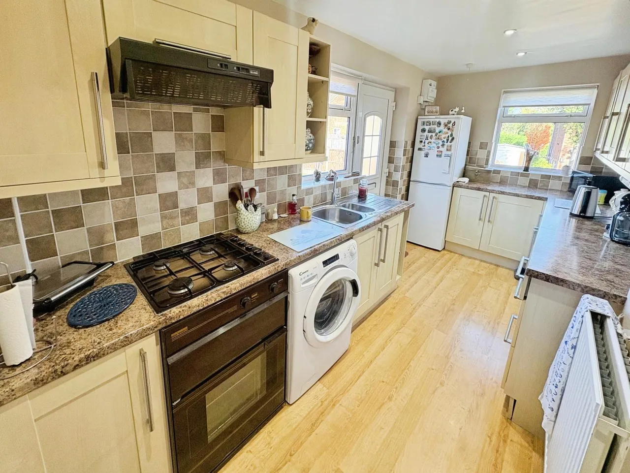 Derwent Close, Mansfield, NG21, photo 4