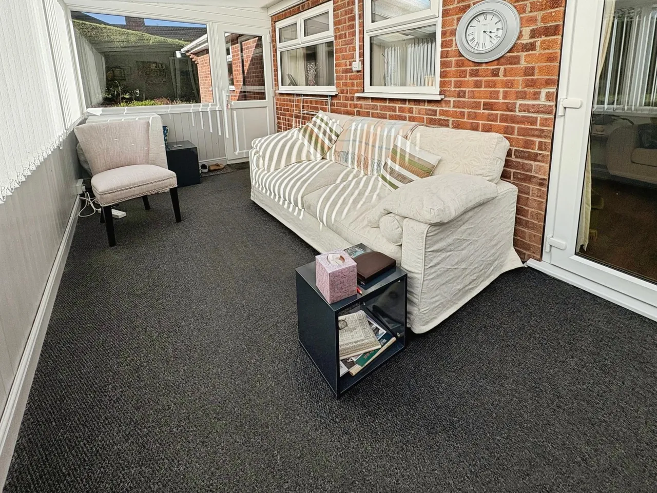 Derwent Close, Mansfield, NG21, photo 8