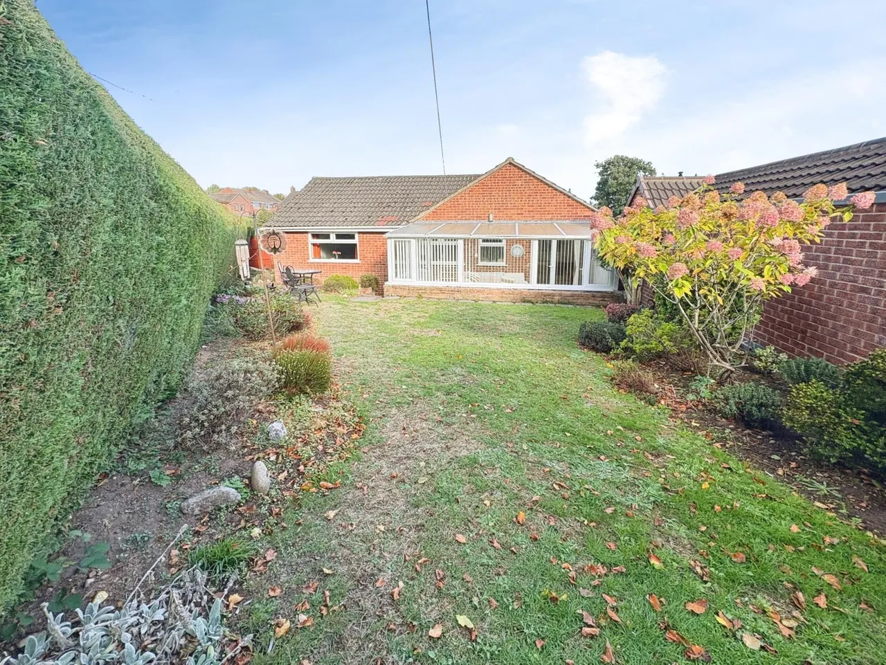 Derwent Close, Mansfield, NG21, photo 16