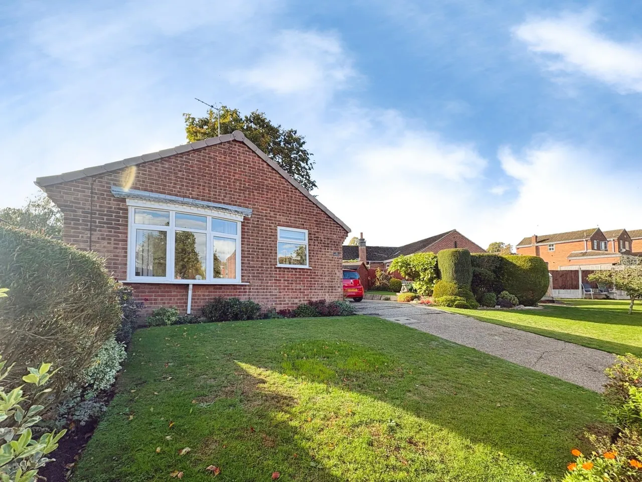 Derwent Close, Mansfield, NG21, photo 17