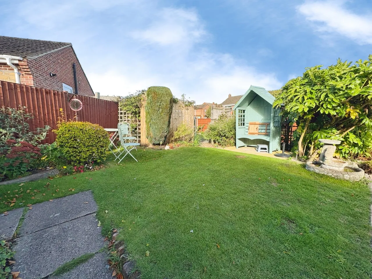 Derwent Close, Mansfield, NG21, photo 18