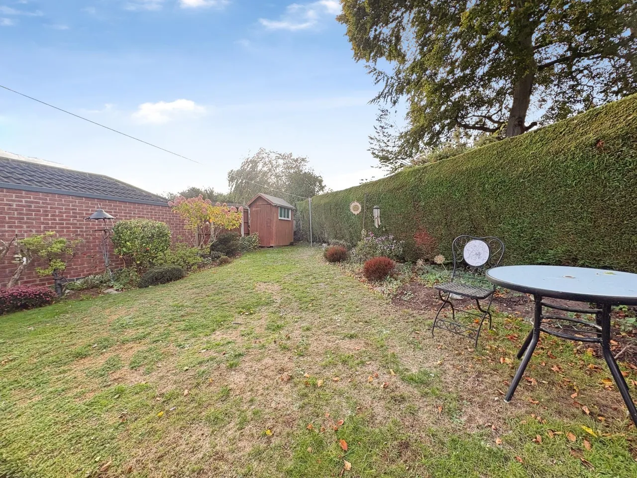 Derwent Close, Mansfield, NG21, photo 19