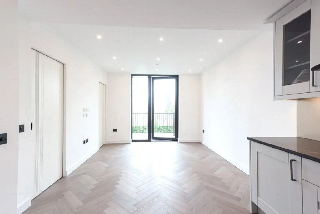 Merino Gardens, Wapping, E1W, photo 2