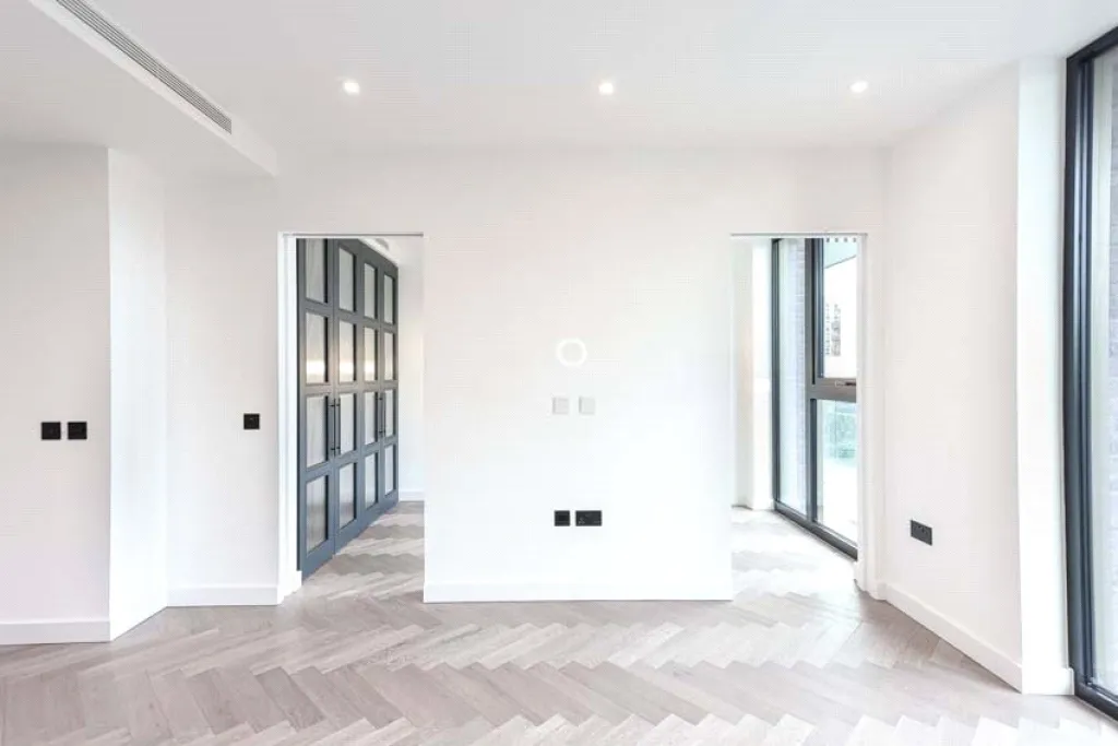 Merino Gardens, Wapping, E1W, photo 4
