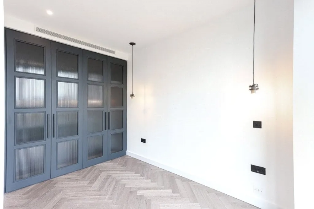 Merino Gardens, Wapping, E1W, photo 5