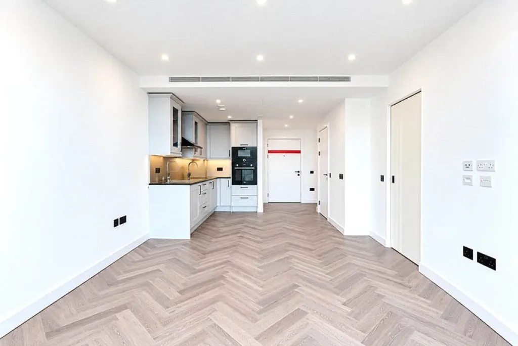 Merino Gardens, Wapping, E1W, photo 8
