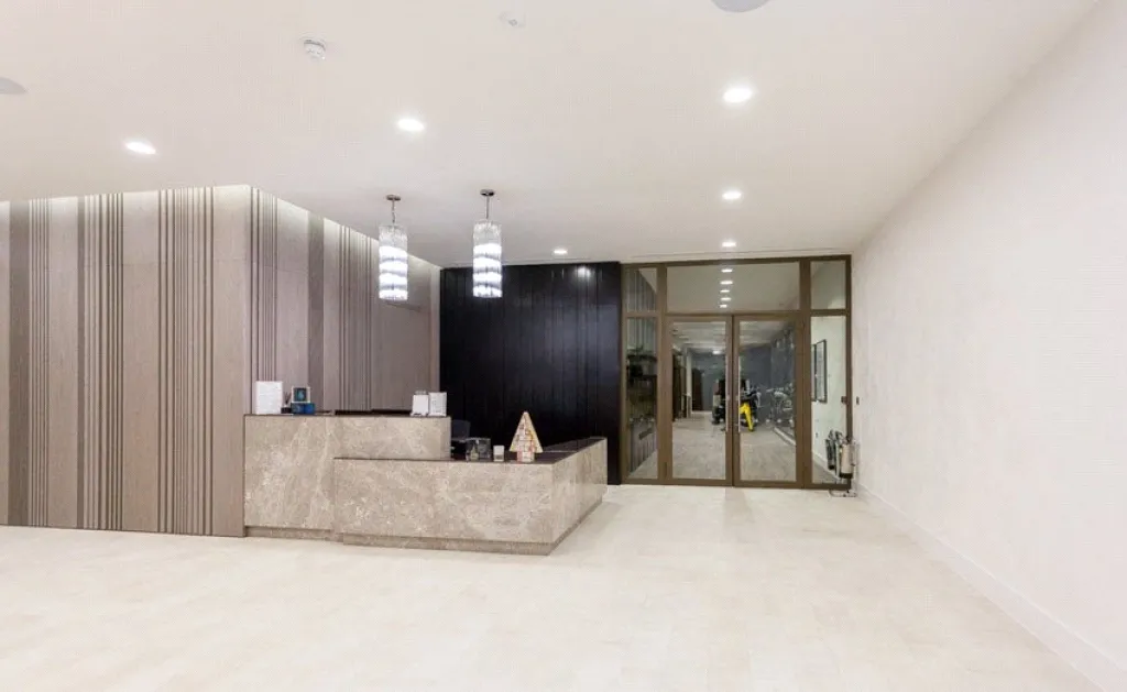 Merino Gardens, Wapping, E1W, photo 16