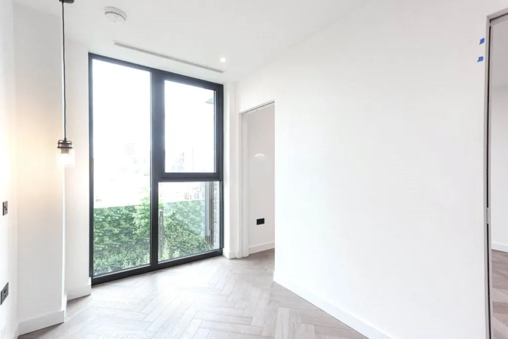 Merino Gardens, Wapping, E1W, photo 9