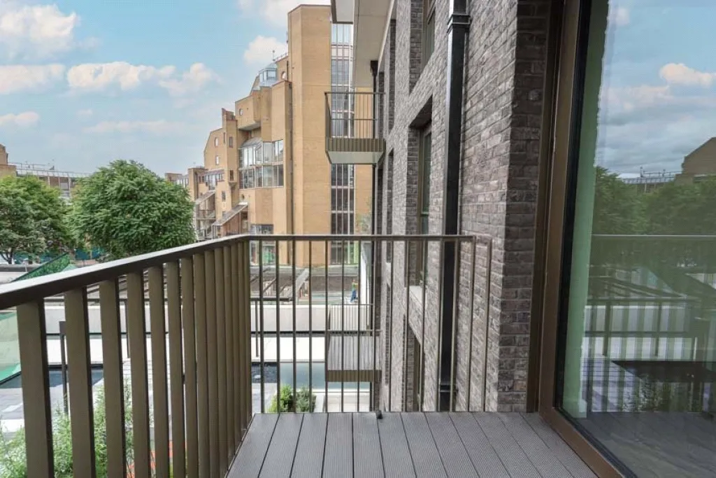 Merino Gardens, Wapping, E1W, photo 7