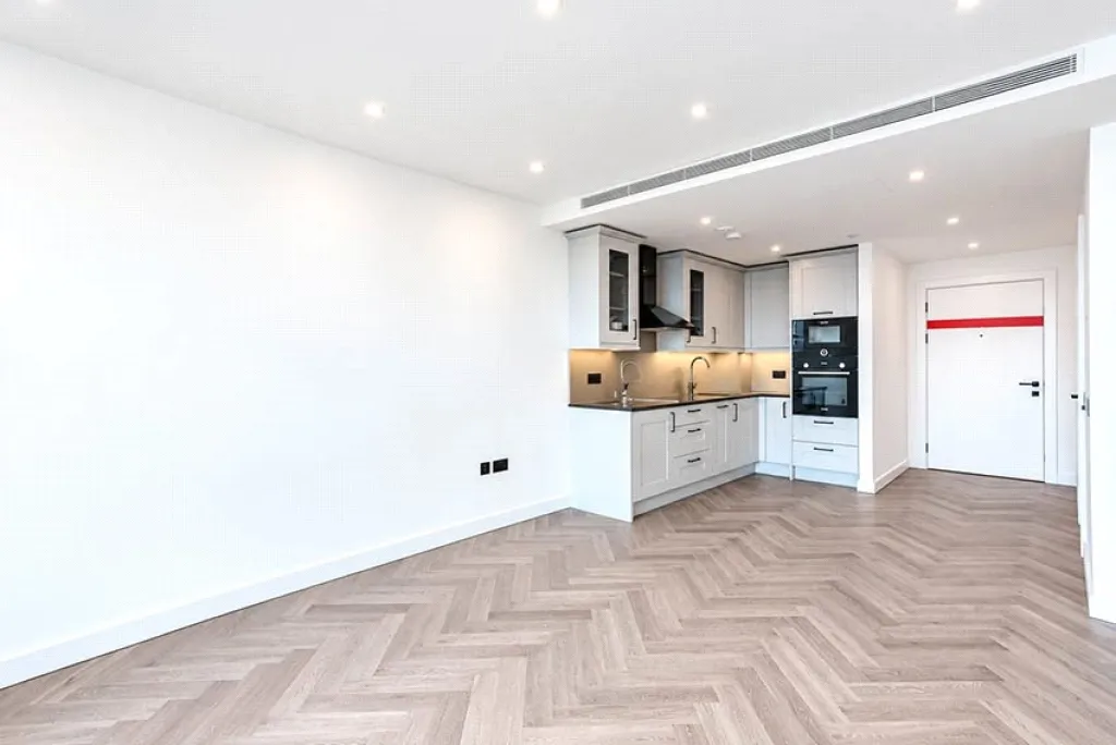 Merino Gardens, Wapping, E1W, photo 3