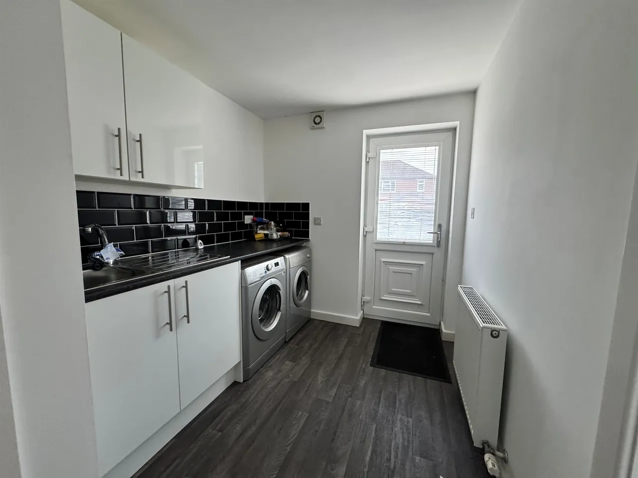 School Street, Castleford, photo 7