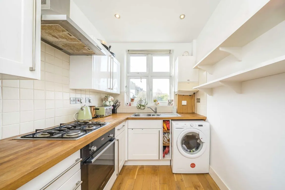 Hill House Road, SW16, photo 4