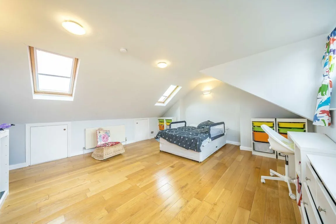 Hill House Road, SW16, photo 5