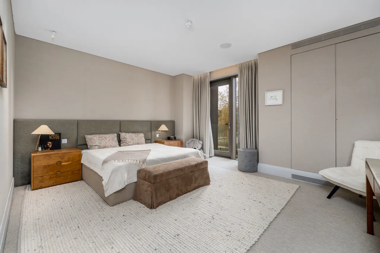 Campden Hill, Holland Park Villas, Kensington, London, photo 7