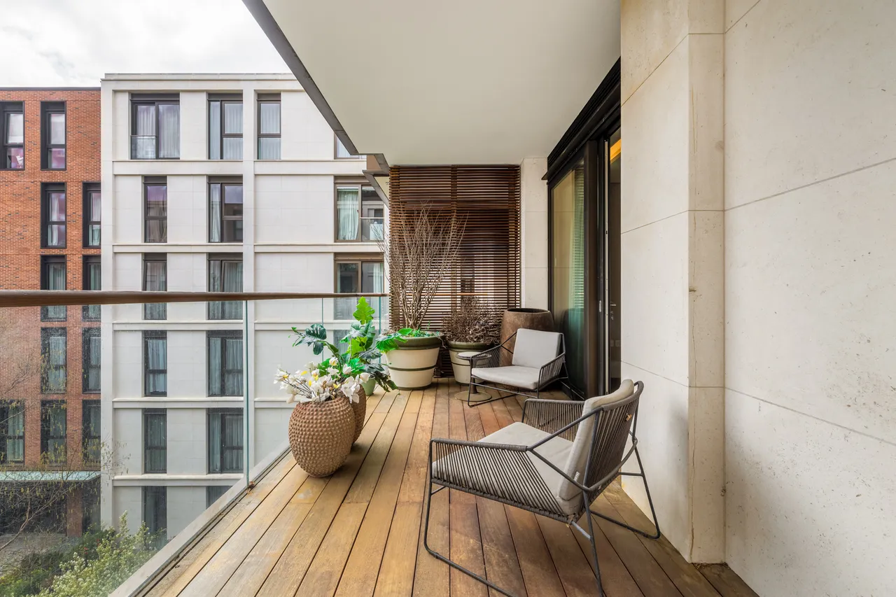 Campden Hill, Holland Park Villas, Kensington, London, photo 10