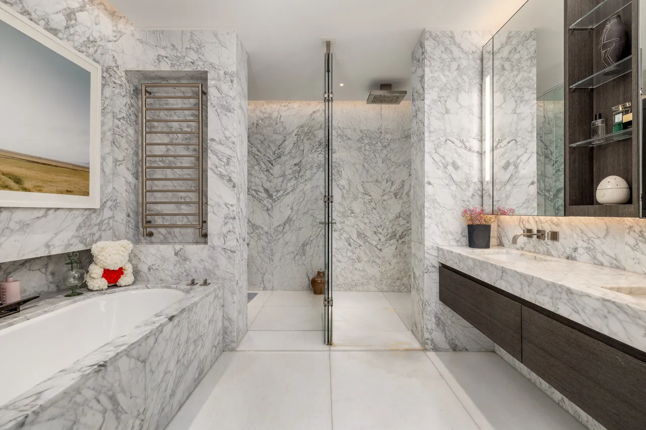 Campden Hill, Holland Park Villas, Kensington, London, photo 6