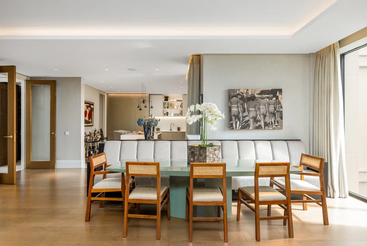 Campden Hill, Holland Park Villas, Kensington, London, photo 3