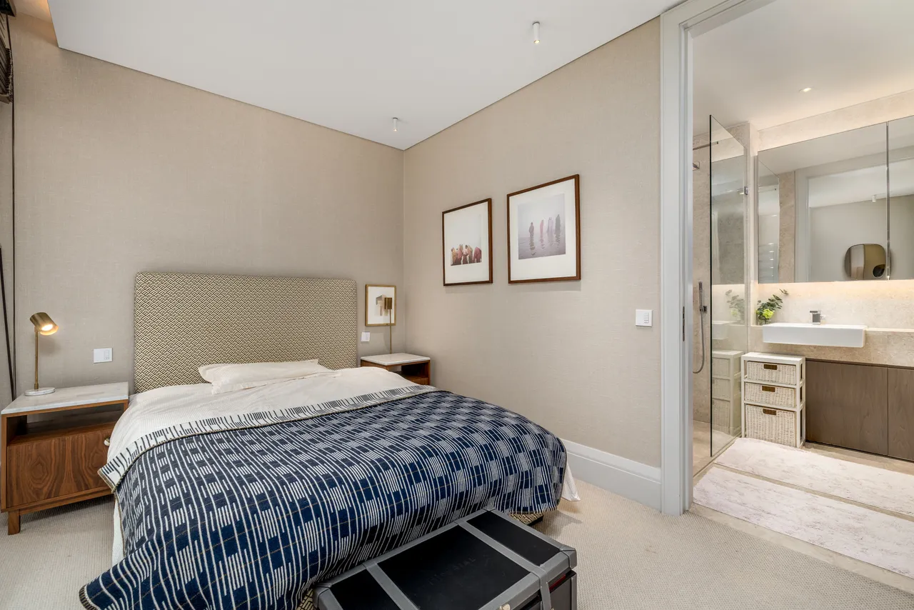 Campden Hill, Holland Park Villas, Kensington, London, photo 8