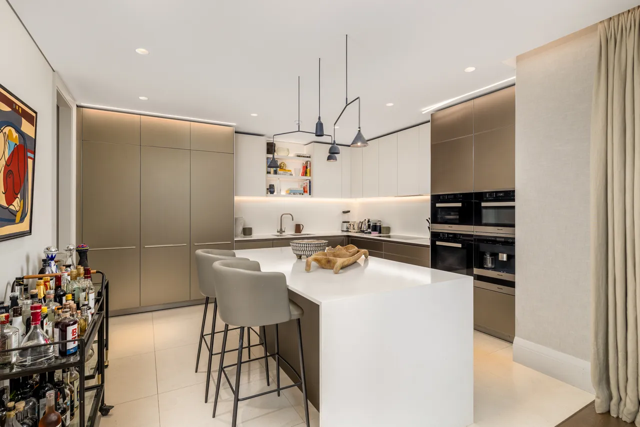 Campden Hill, Holland Park Villas, Kensington, London, photo 5