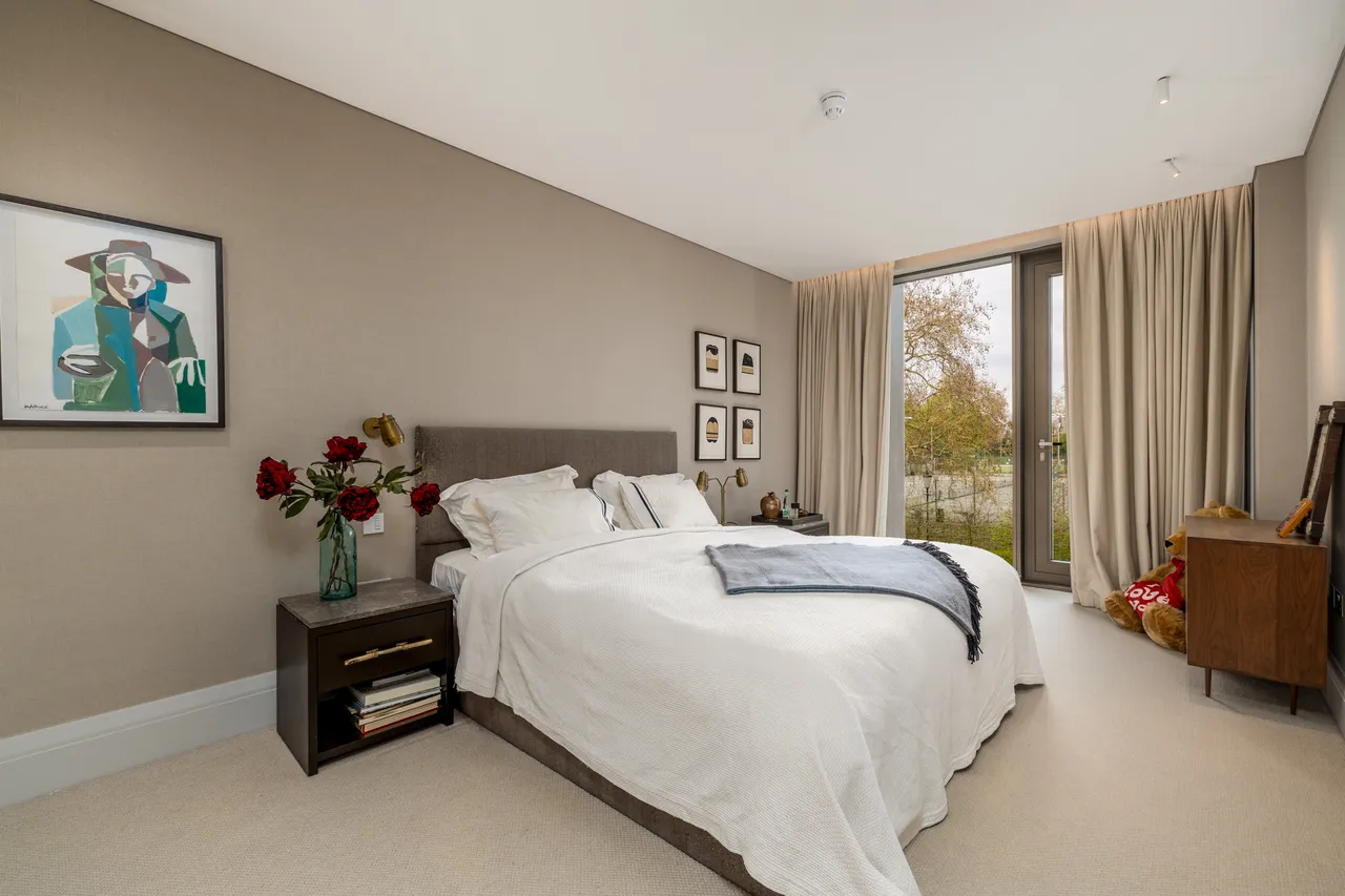 Campden Hill, Holland Park Villas, Kensington, London, photo 9