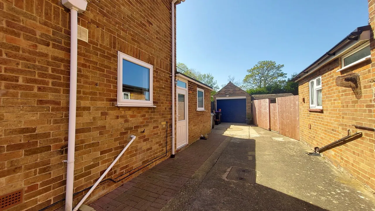 Ancaster Road, Bourne, PE10, photo 19