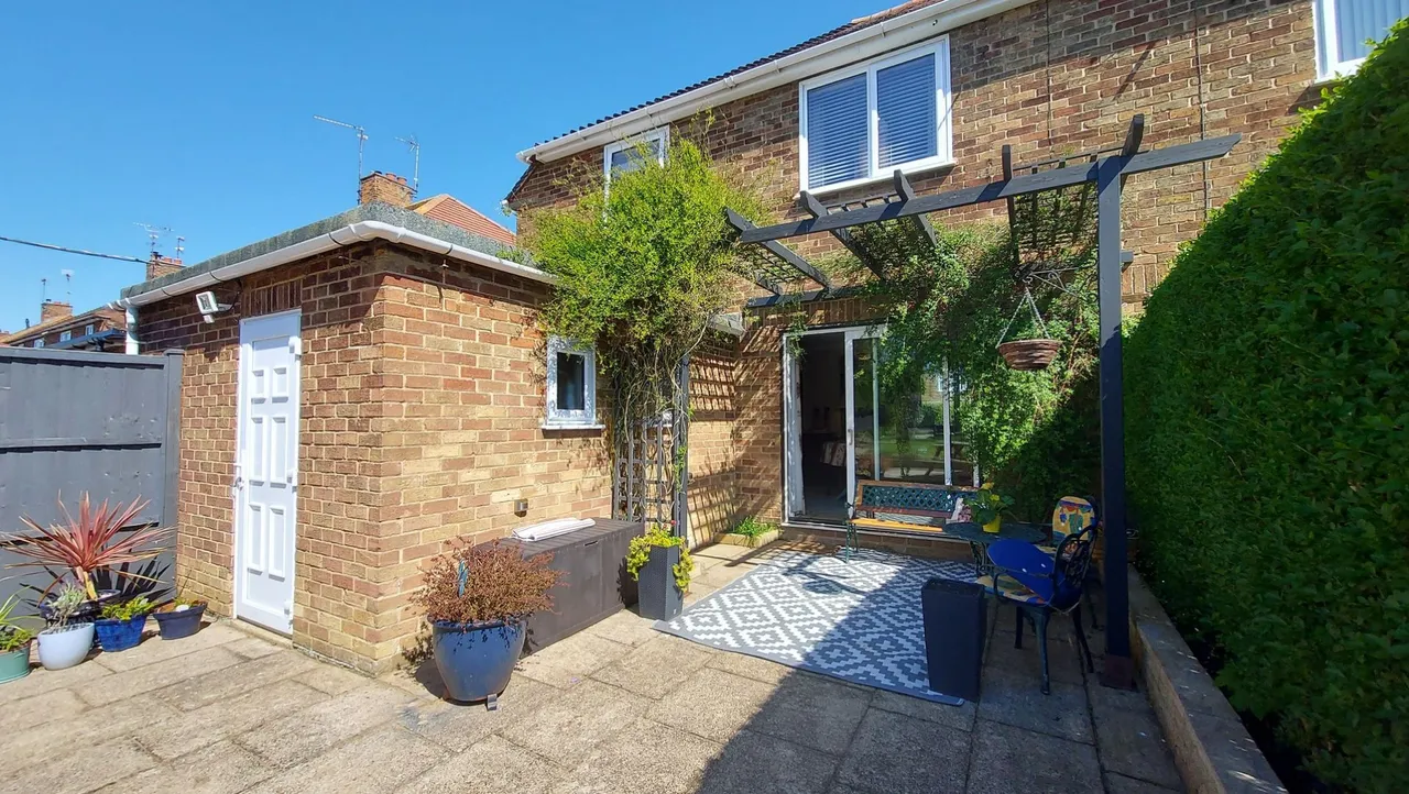 Ancaster Road, Bourne, PE10, photo 3