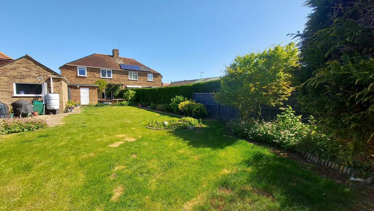 Ancaster Road, Bourne, PE10, photo 22