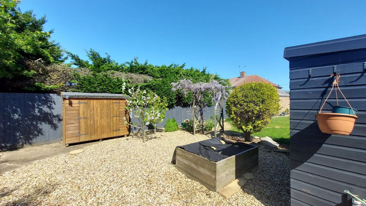 Ancaster Road, Bourne, PE10, photo 23