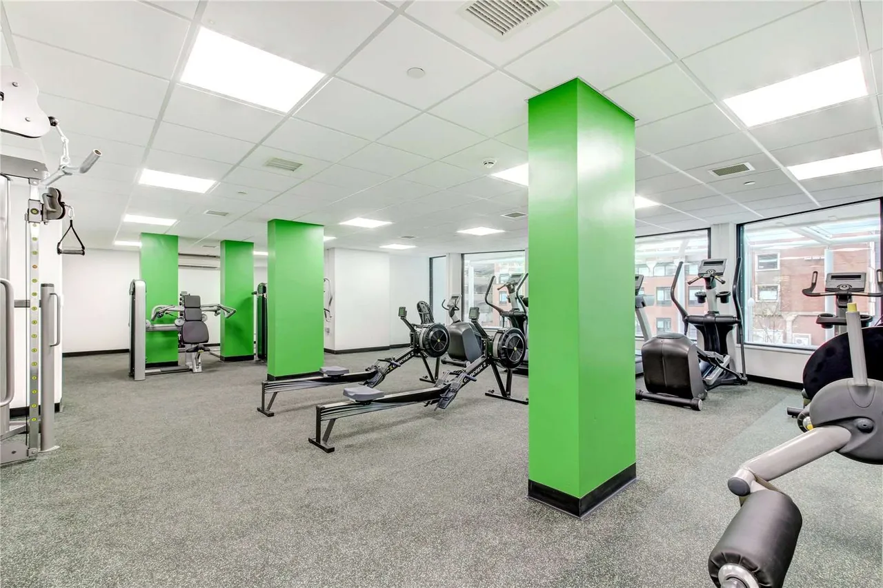 Number One Bristol, Lewins Mead, BS1, photo 11