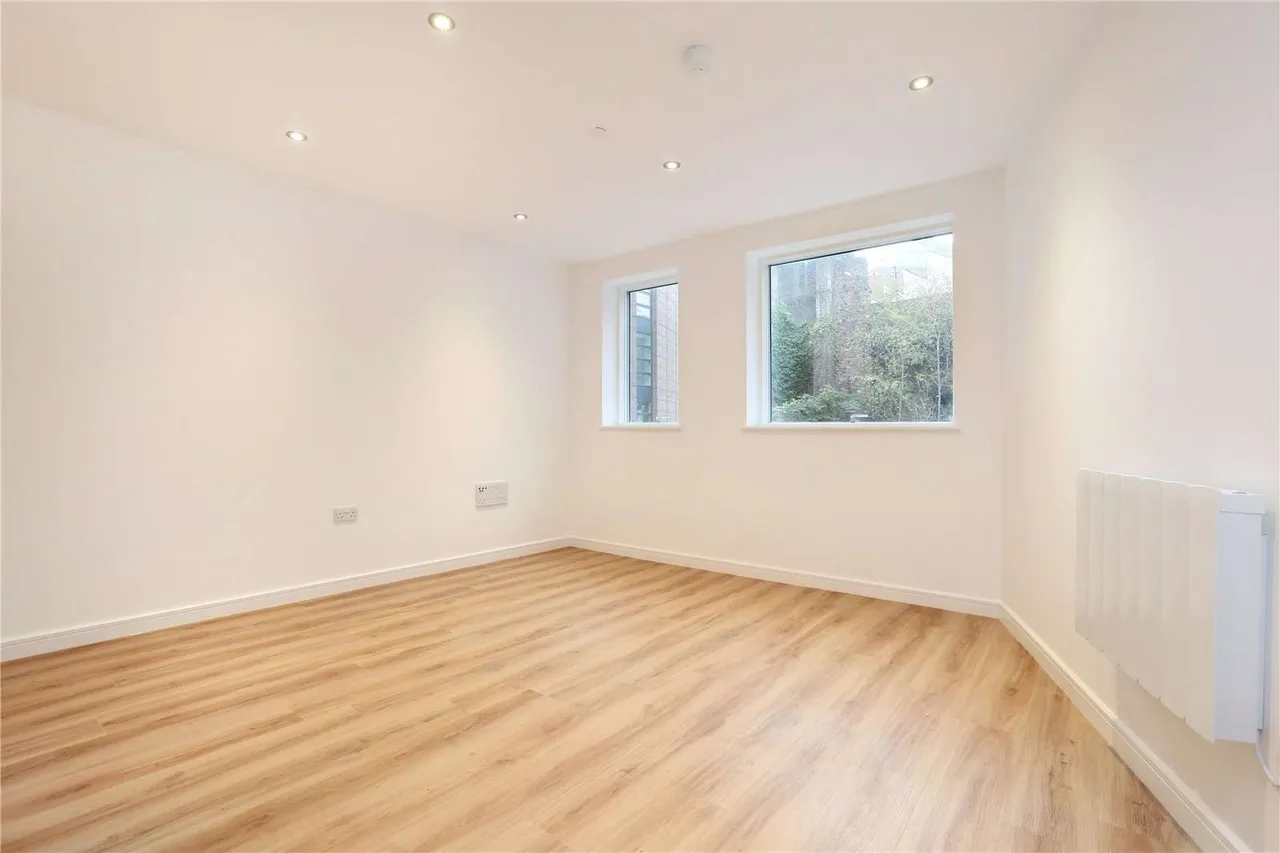 Number One Bristol, Lewins Mead, BS1, photo 3