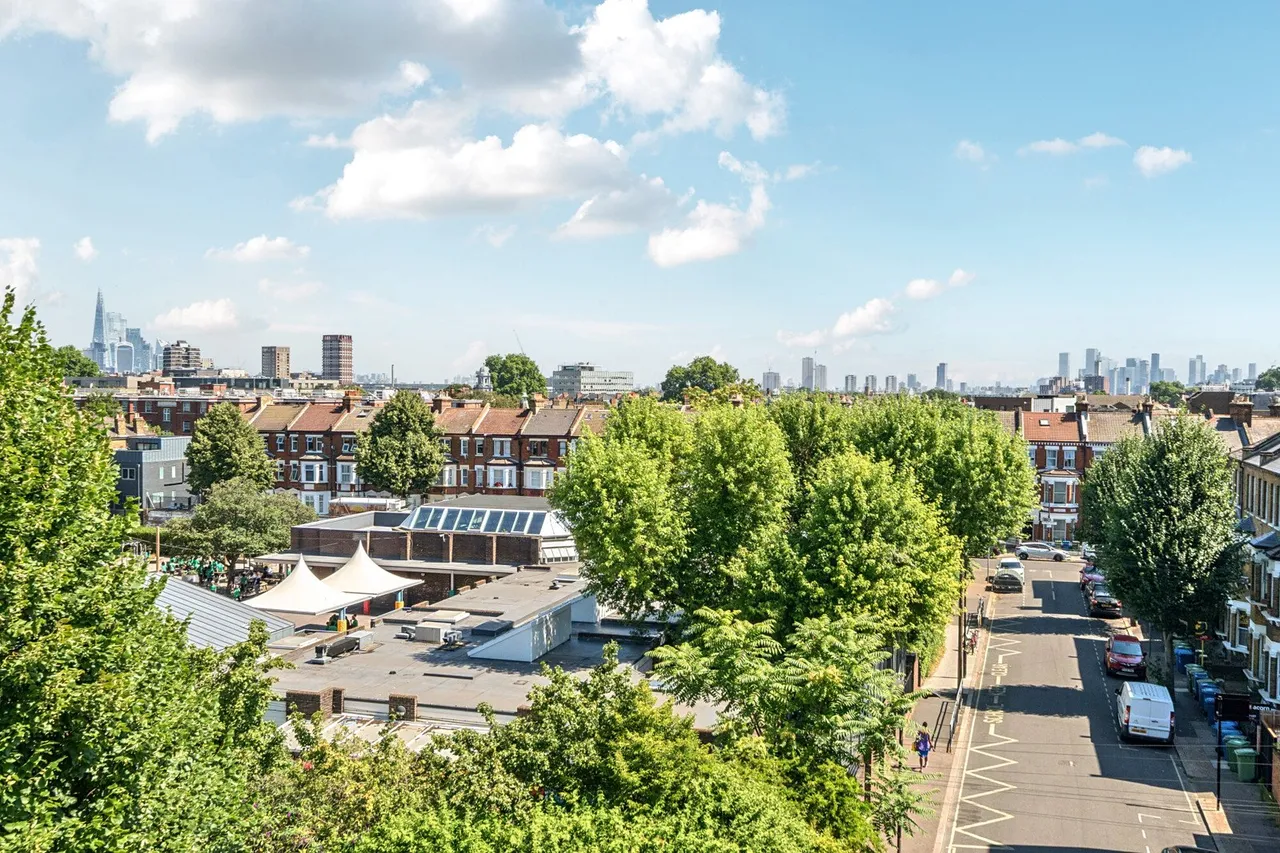 Crawford Estate, SE5, photo 4