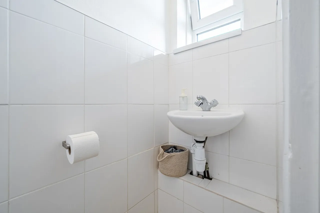 Crawford Estate, SE5, photo 16