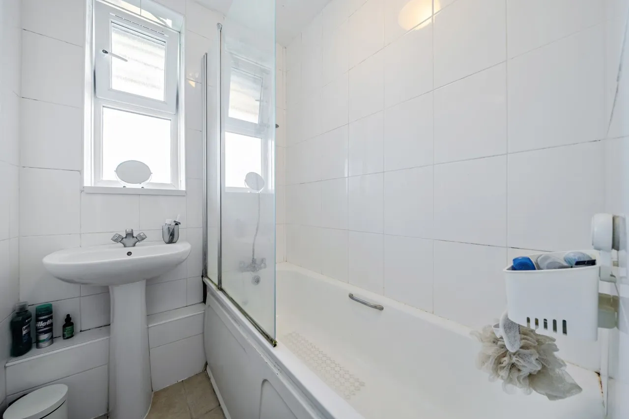Crawford Estate, SE5, photo 6