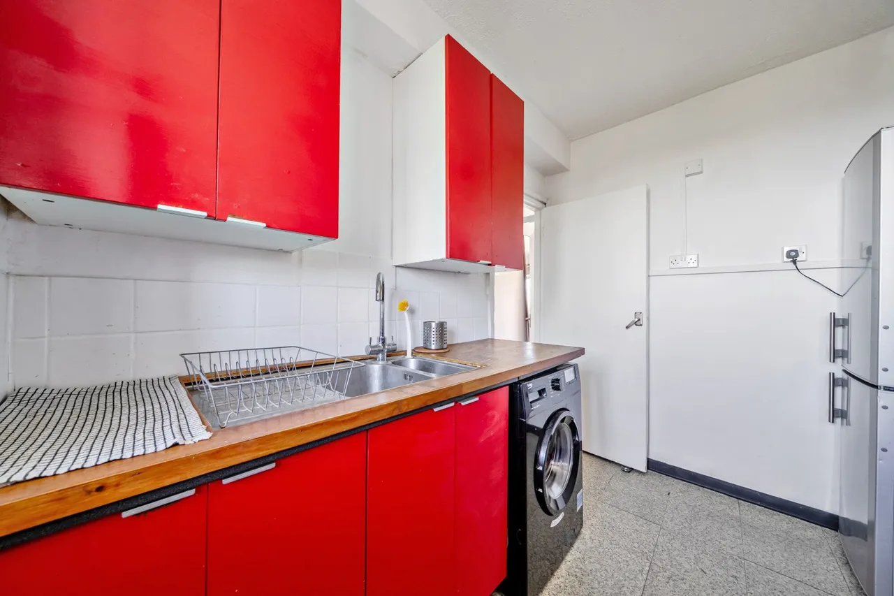 Crawford Estate, SE5, photo 13