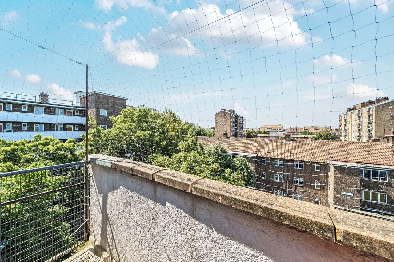 Crawford Estate, SE5, photo 10