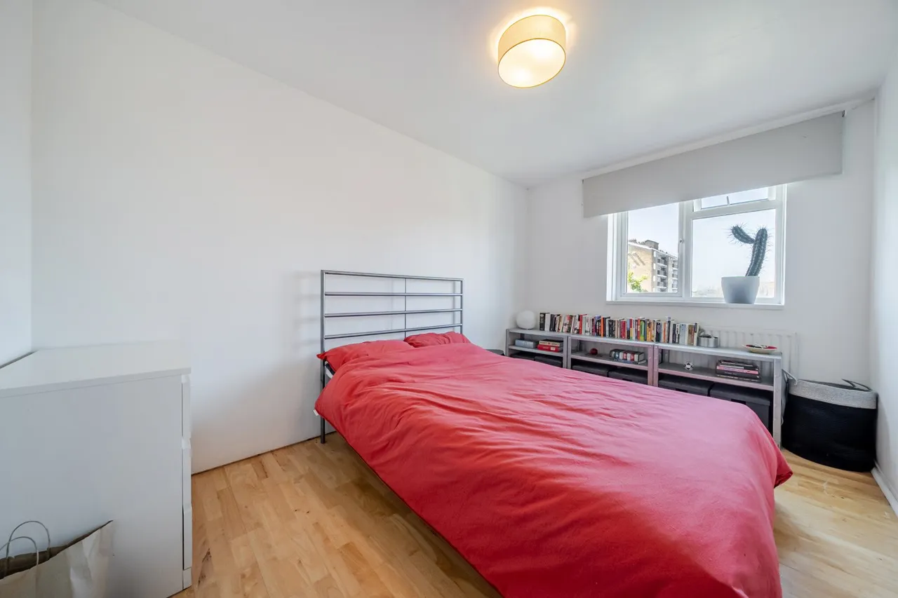 Crawford Estate, SE5, photo 5