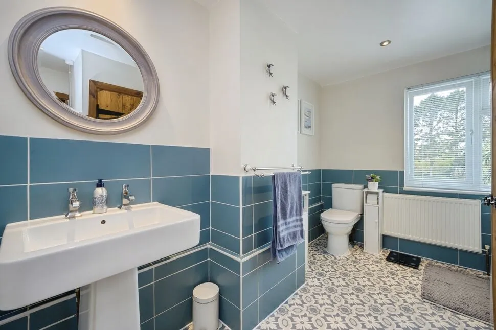 Chequers Cottages, Stone Street, Petham, Kent, CT4, photo 7