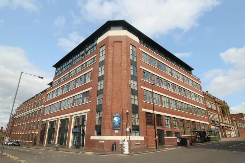 1 bed flat to rent, Bradford Street, Birmingham, B12