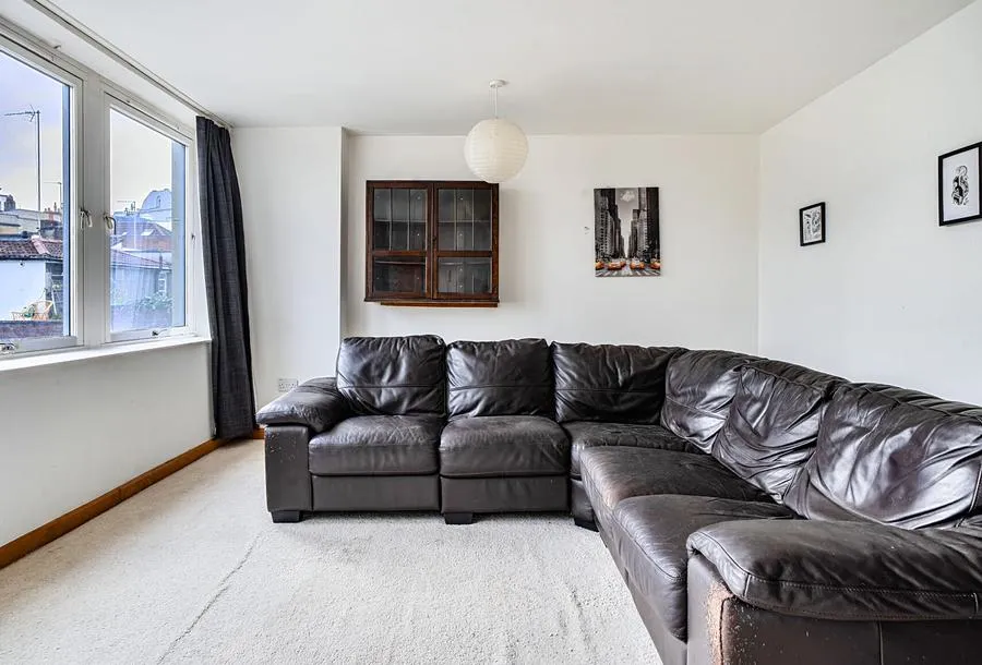 Richmond Hill, Clifton, BS8, photo 14