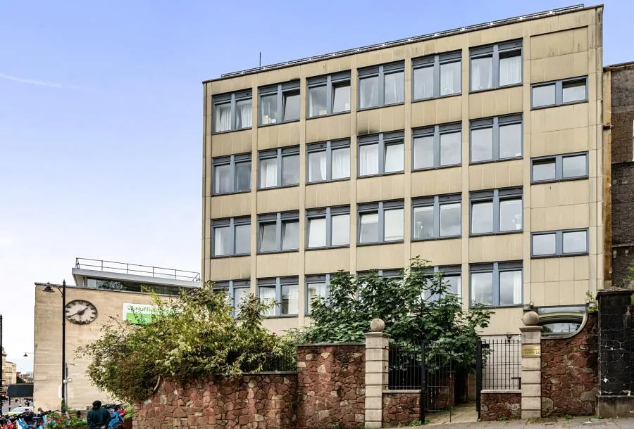 2 bed flat for sale, Richmond Hill, Clifton, BS8