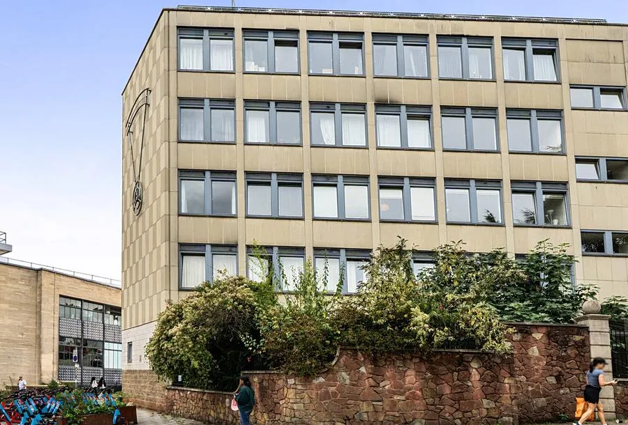 Richmond Hill, Clifton, BS8, photo 17