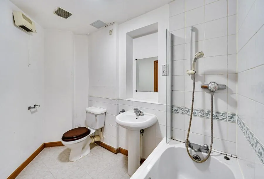 Richmond Hill, Clifton, BS8, photo 10