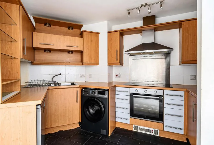 Richmond Hill, Clifton, BS8, photo 8
