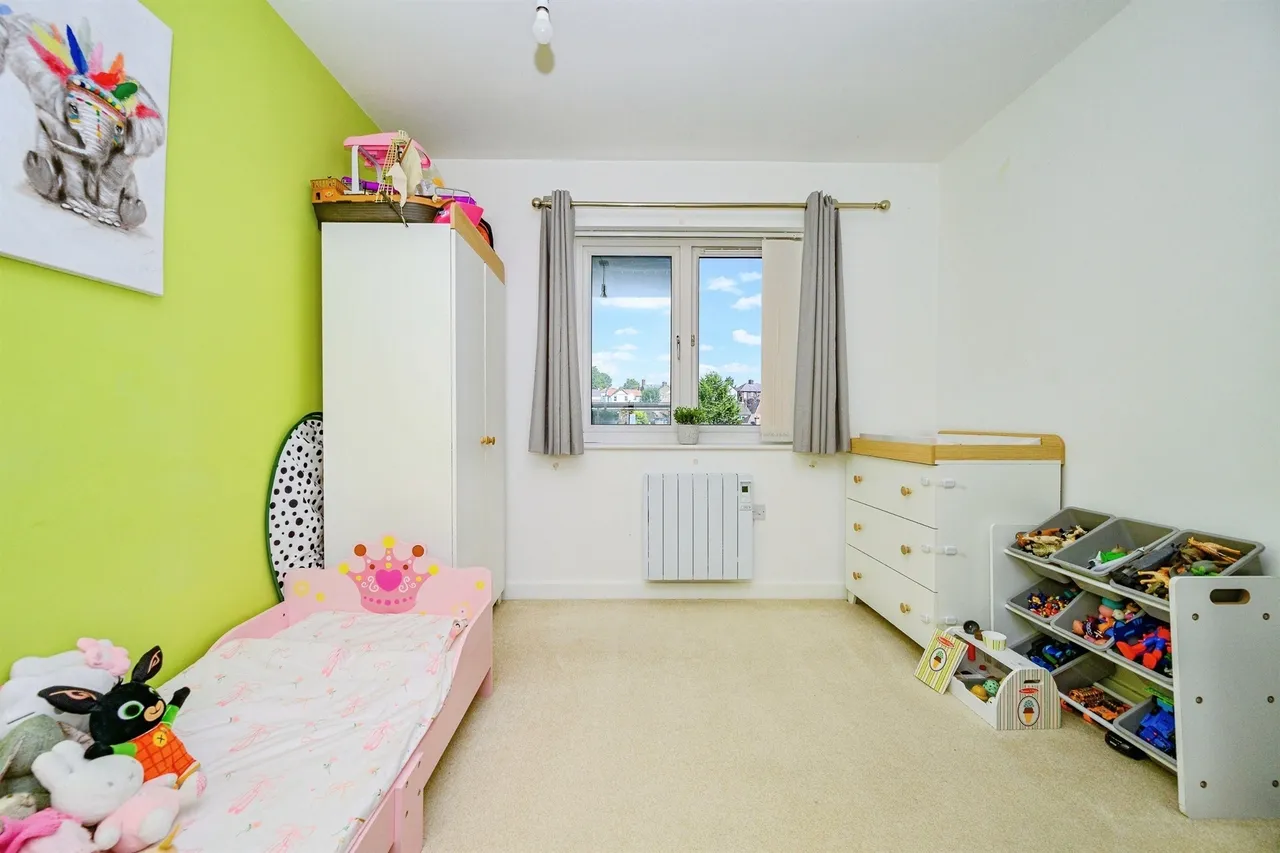 Frogmore Road, Hemel Hempstead, HP3, photo 17